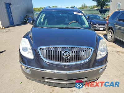 Piąte zdjęcie samochodu w środku: 2012 BUICK ENCLAVE VIN:5GAKVCED0CJ314402 - miniatura
