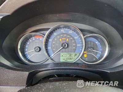 Zdjęcie 9 z 12 samochodu: 2015 TOYOTA COROLLA LE VIN:2T1BURHE3FC350190 - miniatura