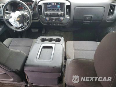 Zdjęcie 8 z 12 samochodu: 2014 CHEVROLET SILVERADO C1500 LT VIN:3GCPCREC0EG169967 - miniatura