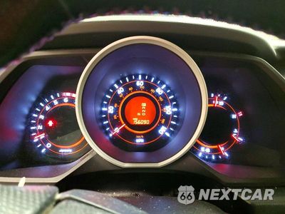 Zdjęcie 9 z 14 samochodu: 2012 TOYOTA 4RUNNER LIMITED VIN:JTEBU5JR9C5097371 - miniatura
