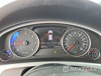 Zdjęcie 9 z 12 samochodu: 2014 VOLKSWAGEN TOUAREG V6 TDI VIN:WVGEP9BP7ED001478 - miniatura