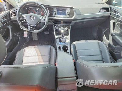 Zdjęcie 8 z 12 samochodu: 2021 VOLKSWAGEN JETTA S VIN:3VWC57BU9MM066411 - miniatura