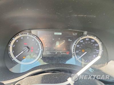 Zdjęcie 9 z 14 samochodu: 2024 TOYOTA HIGHLANDER LE VIN:5TDKDRBHXRS538901 - miniatura