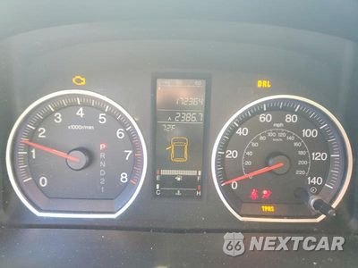 Zdjęcie 9 z 14 samochodu: 2008 HONDA CR-V EX VIN:JHLRE485X8C069596 - miniatura