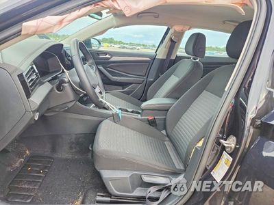 Zdjęcie 7 z 12 samochodu: 2025 VOLKSWAGEN JETTA S VIN:3VW5X7BU4SM084640 - miniatura