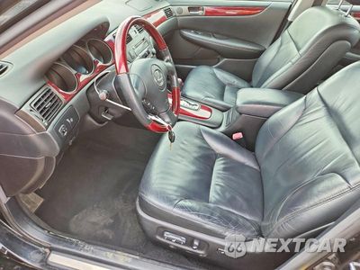Zdjęcie 7 z 12 samochodu: 2004 LEXUS ES 330 VIN:JTHBA30G445005150 - miniatura