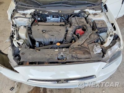 Zdjęcie 11 z 12 samochodu: 2012 MITSUBISHI LANCER ES/ES SPORT VIN:JA32U2FU6CU021983 - miniatura
