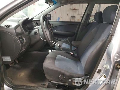 Zdjęcie 7 z 13 samochodu: 2005 MITSUBISHI OUTLANDER LS VIN:JA4LZ31F15U048933 - miniatura