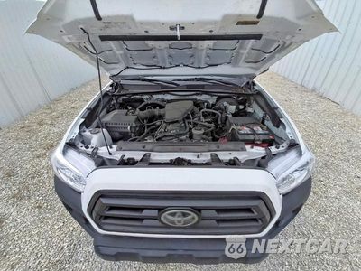 Zdjęcie 11 z 13 samochodu: 2021 TOYOTA TACOMA SR VIN:3TYRX5GN5MT011052 - miniatura