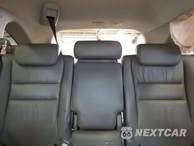 Zdjęcie 10 z 13 samochodu: 2007 HONDA CR-V EXL VIN:JHLRE387X7C023017 - miniatura