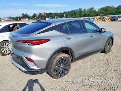 Trzecie zdjęcie samochodu z tyłu: 2025 BUICK ENVISTA SPORT TOURING VIN:KL47LBEP0SB072096 - miniatura