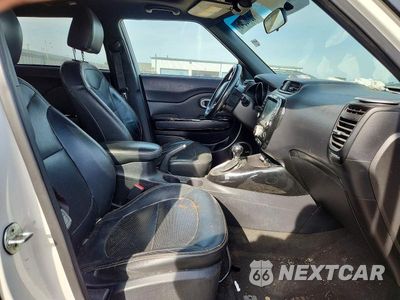 Zdjęcie 7 z 12 samochodu: 2015 KIA SOUL + VIN:KNDJP3A59F7136588 - miniatura