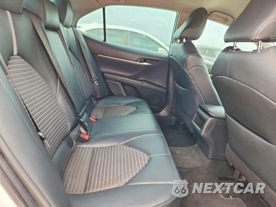 Zdjęcie 10 z 12 samochodu: 2018 TOYOTA CAMRY SE VIN:4T1B11HK0JU678013 - miniatura