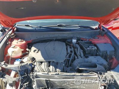 Zdjęcie 12 z 14 samochodu: 2022 HYUNDAI TUCSON SEL VIN:5NMJB3AE9NH122213 - miniatura