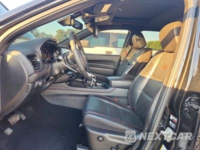 Zdjęcie 7 z 13 samochodu: 2024 DODGE DURANGO R/T VIN:1C4SDJCT4RC205082 - miniatura