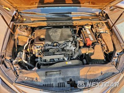 Zdjęcie 11 z 13 samochodu: 2019 TOYOTA CAMRY SE VIN:4T1B11HK8KU226103 - miniatura