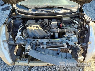 Zdjęcie 11 z 13 samochodu: 2016 NISSAN VERSA 1.6 SV VIN:3N1CN7AP2GL854023 - miniatura