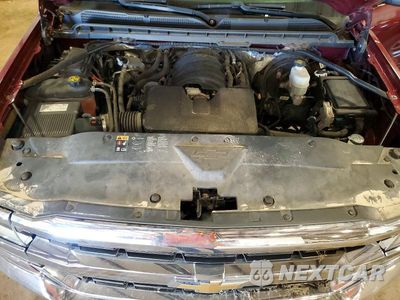 Zdjęcie 11 z 12 samochodu: 2016 CHEVROLET SILVERADO K1500 LT VIN:1GCVKREH0GZ409446 - miniatura