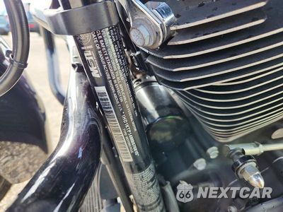 Zdjęcie 9 z 9 samochodu: 2021 HARLEY-DAVIDSON FLTRXS ROAD GLIDE SPECIAL VIN:1HD1KTP14MB676815 - miniatura