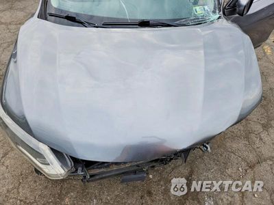 Zdjęcie 12 z 14 samochodu: 2017 NISSAN ROGUE S VIN:KNMAT2MV9HP523176 - miniatura