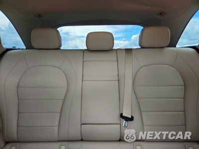 Zdjęcie 10 z 13 samochodu: 2019 MERCEDES-BENZ GLC 300 4MATIC VIN:WDC0G4KB4KF614691 - miniatura