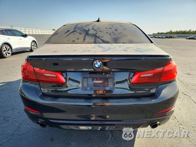 Zdjęcie 6 z 12 samochodu: 2018 BMW 530E VIN:WBAJA9C50JB034620 - miniatura
