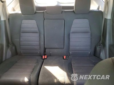 Zdjęcie 10 z 13 samochodu: 2021 HONDA CR-V EX VIN:5J6RW1H50MA000067 - miniatura
