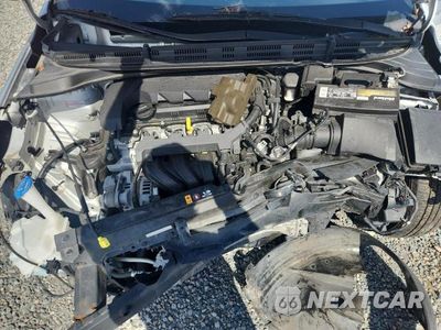Zdjęcie 11 z 12 samochodu: 2020 KIA RIO S VIN:3KPA24AD9LE328083 - miniatura