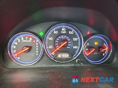 Zdjęcie 9 z 13 samochodu: 2003 HONDA CIVIC LX VIN:2HGES16623H543871 - miniatura