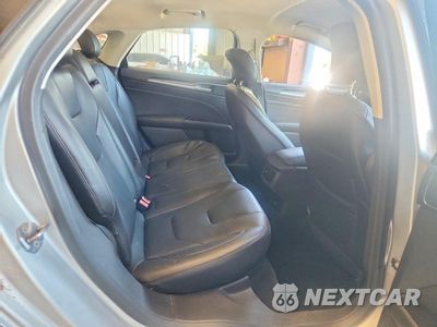 Zdjęcie 10 z 12 samochodu: 2013 FORD FUSION TITANIUM VIN:3FA6P0D9XDR237752 - miniatura