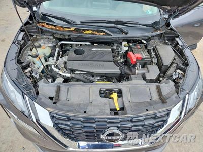 Zdjęcie 12 z 13 samochodu: 2023 NISSAN ROGUE SV VIN:JN8BT3BB3PW353702 - miniatura