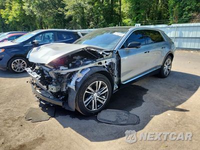 2024 CADILLAC LYRIQ LUXURY 1GYKPRRL4RZ112129 - główne zdjęcie licytacji z USA - miniatura