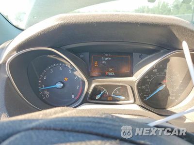 Zdjęcie 9 z 13 samochodu: 2017 FORD FOCUS S VIN:1FADP3E26HL219103 - miniatura