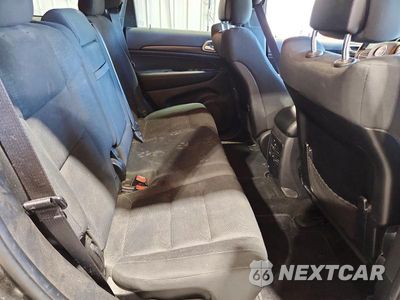 Zdjęcie 11 z 13 samochodu: 2014 JEEP GRAND CHEROKEE LAREDO VIN:1C4RJFAG1EC510284 - miniatura