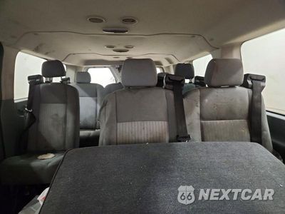 Zdjęcie 10 z 14 samochodu: 2016 FORD TRANSIT T-350 VIN:1FBZX2ZM7GKA99844 - miniatura