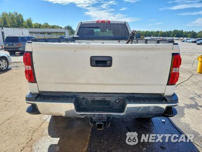 Zdjęcie 6 z 12 samochodu: 2019 GMC SIERRA K2500 HEAVY DUTY VIN:1GT12NEG6KF214265 - miniatura