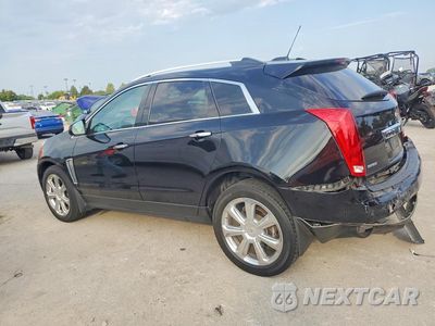 Drugie zdjęcie samochodu z przodu: 2015 CADILLAC SRX PERFORMANCE COLLECTION VIN:3GYFNCE3XFS619507 - miniatura