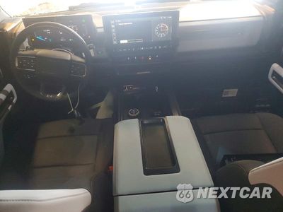 Zdjęcie 8 z 11 samochodu: 2025 GMC HUMMER PICKUP 3X VIN:1GT40DDA7SU113046 - miniatura