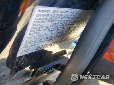 Zdjęcie 12 z 12 samochodu: 2023 AUDI Q8 PREMIUM VIN:WA1AVBF14PD020296 - miniatura