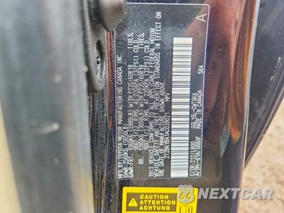 Zdjęcie 12 z 12 samochodu: 2010 LEXUS RX 350 VIN:2T2BK1BA1AC039021 - miniatura