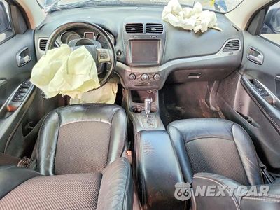 Zdjęcie 8 z 14 samochodu: 2015 DODGE JOURNEY CROSSROAD VIN:3C4PDCGG5FT605344 - miniatura