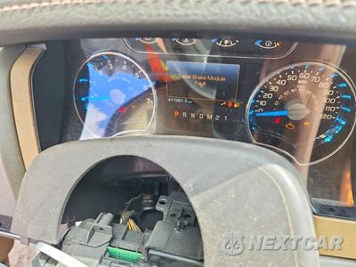 Zdjęcie 9 z 12 samochodu: 2014 FORD F150 SUPERCREW VIN:1FTFW1ET6EFB55755 - miniatura
