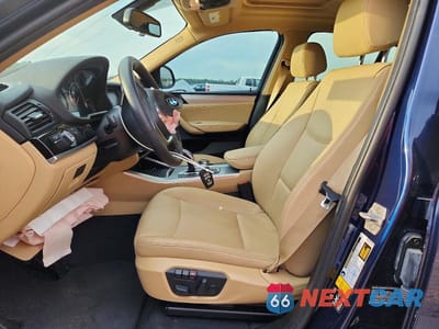 Zdjęcie 7 z 12 samochodu: 2017 BMW X4 XDRIVE28I VIN:5UXXW3C55H0T78928 - miniatura