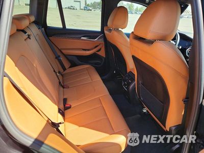 Zdjęcie 10 z 12 samochodu: 2023 BMW X3 SDRIVE30I VIN:5UX43DP06P9N79828 - miniatura