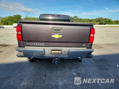 Zdjęcie 6 z 12 samochodu: 2015 CHEVROLET SILVERADO K1500 LT VIN:1GCVKREC7FZ147735 - miniatura