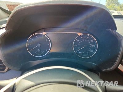 Zdjęcie 9 z 12 samochodu: 2024 NISSAN ALTIMA SV VIN:1N4BL4DV8RN342055 - miniatura