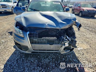 Zdjęcie 11 z 13 samochodu: 2012 AUDI Q5 PREMIUM PLUS VIN:WA1LFAFP9CA005079 - miniatura