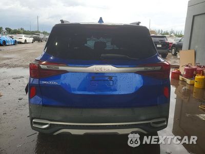 Zdjęcie 6 z 13 samochodu: 2022 KIA SELTOS S VIN:KNDEU2AA5N7317185 - miniatura