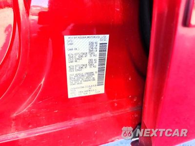 Zdjęcie 12 z 12 samochodu: 2011 NISSAN TITAN SV VIN:1N6BA0EC0BN316459 - miniatura