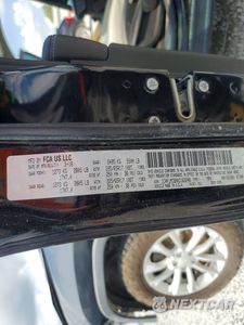 Zdjęcie 14 z 14 samochodu: 2019 JEEP CHEROKEE LATITUDE VIN:1C4PJMCBXKD163248 - miniatura